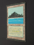 Tropical Island