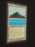 Tropical Island