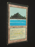 Tropical Island