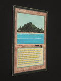 Tropical Island - Signed
