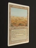 Scrubland