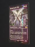Horobi, Death's Wail (Serial Numbered 167/500)