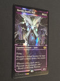 Horobi, Death's Wail (Serial Numbered 167/500)