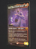 Kroxa, Titan of Death's Hunger (Serial Numbered 277/500)