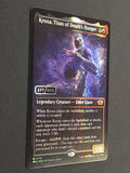 Kroxa, Titan of Death's Hunger (Serial Numbered 277/500)