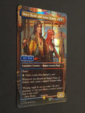 Mary Read and Anne Bonny (Serial Numbered 222/500)