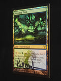 Breeding Pool - Signed