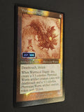 Wurmcoil Engine (Serial Numbered 257/500)