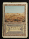 Scrubland