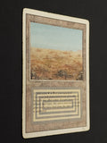 Scrubland