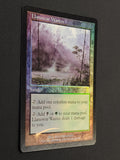 Llanowar Wastes