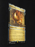 The One Ring (Showcase Scrolls)