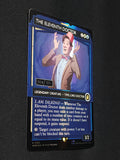 The Eleventh Doctor (Serial Numbered 304/511)