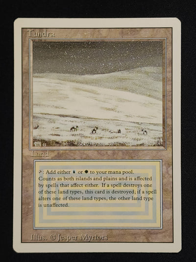 Tundra
