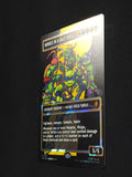 Heroes in a Half Shell (Borderless) (Surge Foil)