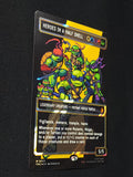 Heroes in a Half Shell (Borderless) (Surge Foil)