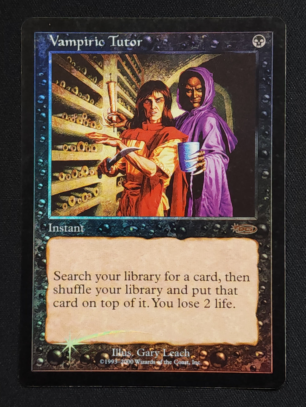 Vampiric Tutor