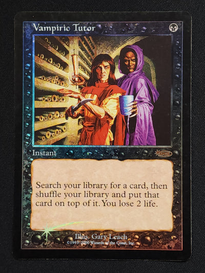 Vampiric Tutor