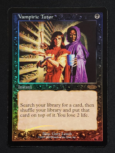 Vampiric Tutor