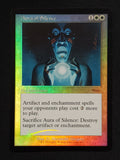 Aura of Silence