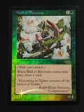 Wall of Blossoms