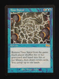 Time Spiral