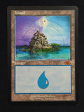 Island - Guru
