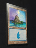 Island - Guru