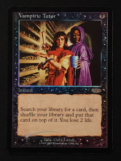 Vampiric Tutor