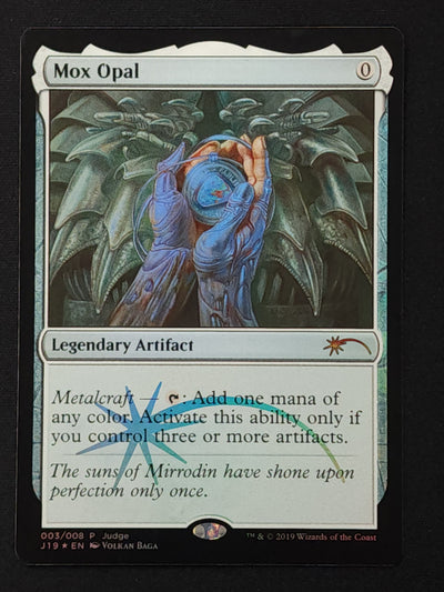 Mox Opal
