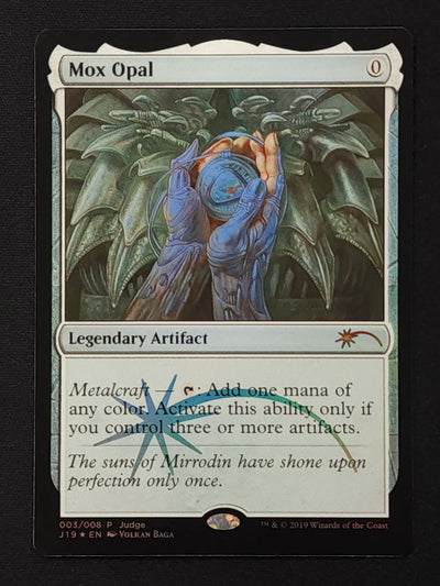 Mox Opal