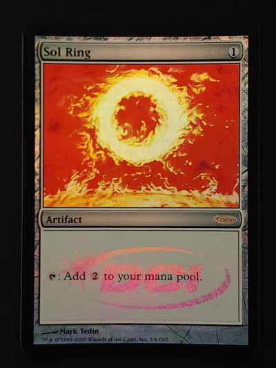 Sol Ring