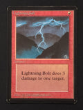 Lightning Bolt