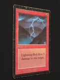 Lightning Bolt
