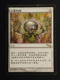 Chrome Mox