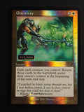 Ghostway (Serial Numbered 305/500)