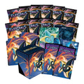 Elestrals TCG: Ascended Caster Kit - Ethereal (Shattered Stars)