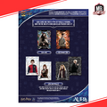 2026 Kakawow Harry Potter Aura Hobby Box - 25th Anniversary