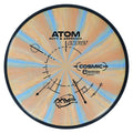 MVP Disc Sports Cosmic Electron Atom Disc Golf Putter