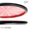 MVP Disc Sports Cosmic Electron Atom Disc Golf Putter