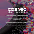 MVP Disc Sports Cosmic Electron Atom Disc Golf Putter