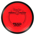 MVP Disc Sports Fission Photon Disc Golf Distance Driver (Colors May Vary)