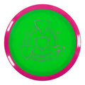 Axiom Discs Neutron Delirium Disc Golf Distance Driver (Colors May Vary)