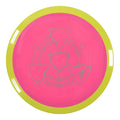 Axiom Discs Neutron Delirium Disc Golf Distance Driver (Colors May Vary)