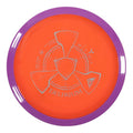 Axiom Discs Neutron Delirium Disc Golf Distance Driver (Colors May Vary)