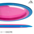 Axiom Discs Neutron Excite Disc Golf Distance Driver (Colors May Vary)