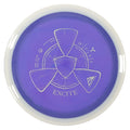 Axiom Discs Neutron Excite Disc Golf Distance Driver (Colors May Vary)