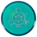 Axiom Discs Neutron Defy Disc Golf Distance Driver (Colors May Vary)