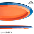 Axiom Discs Neutron Defy Disc Golf Distance Driver (Colors May Vary)