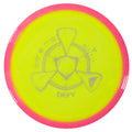 Axiom Discs Neutron Defy Disc Golf Distance Driver (Colors May Vary)